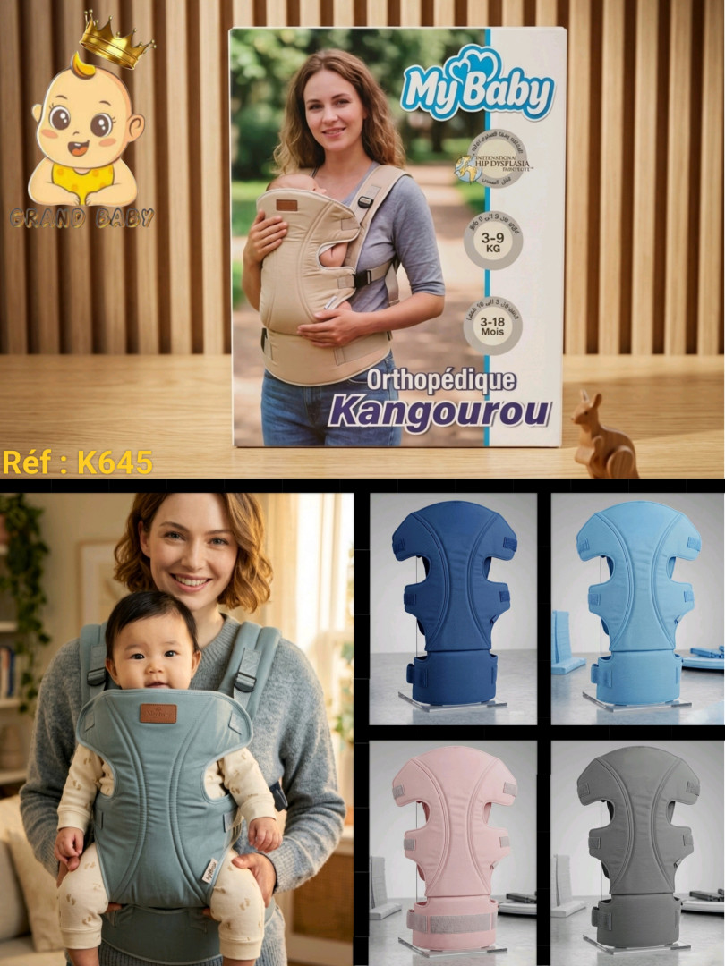 KANGOUROU BEBE
