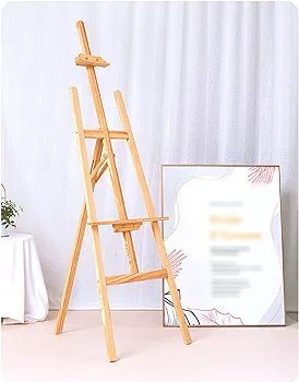 Chevalier Porte Cadre Dessine