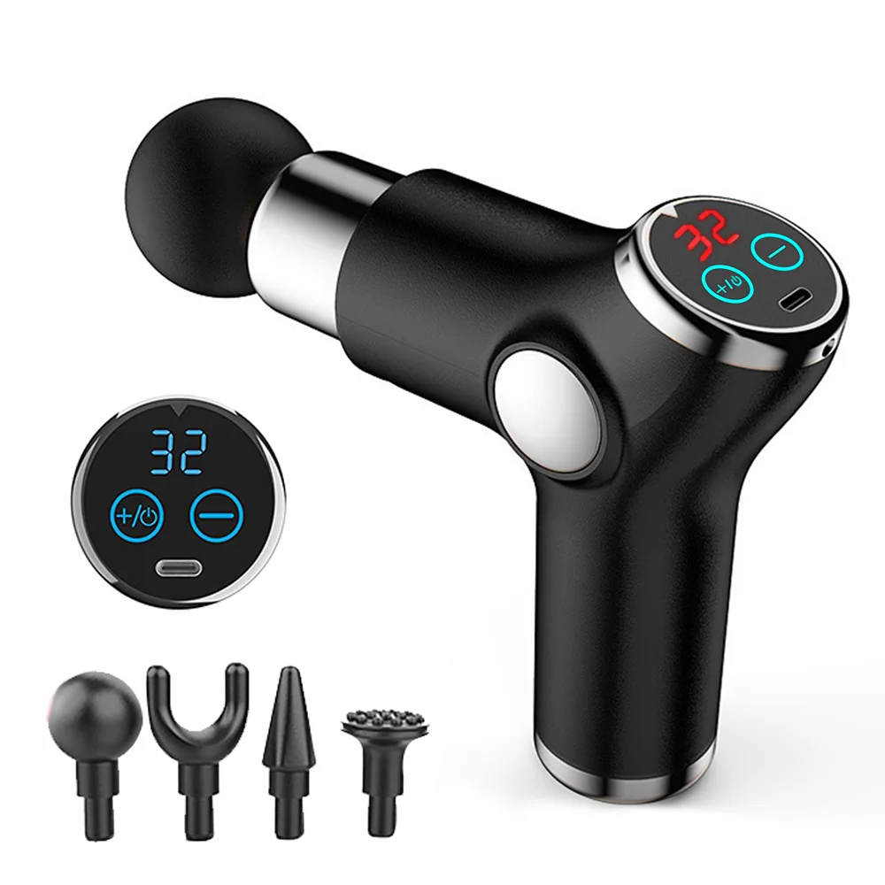 Mini fascial gun kh 515