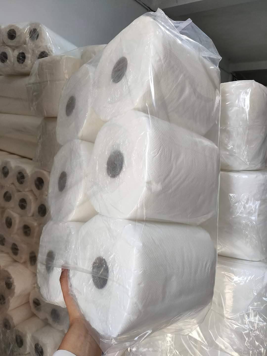 ورق المسح