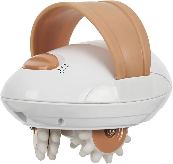 Anti-Cellulite Electric Massager 