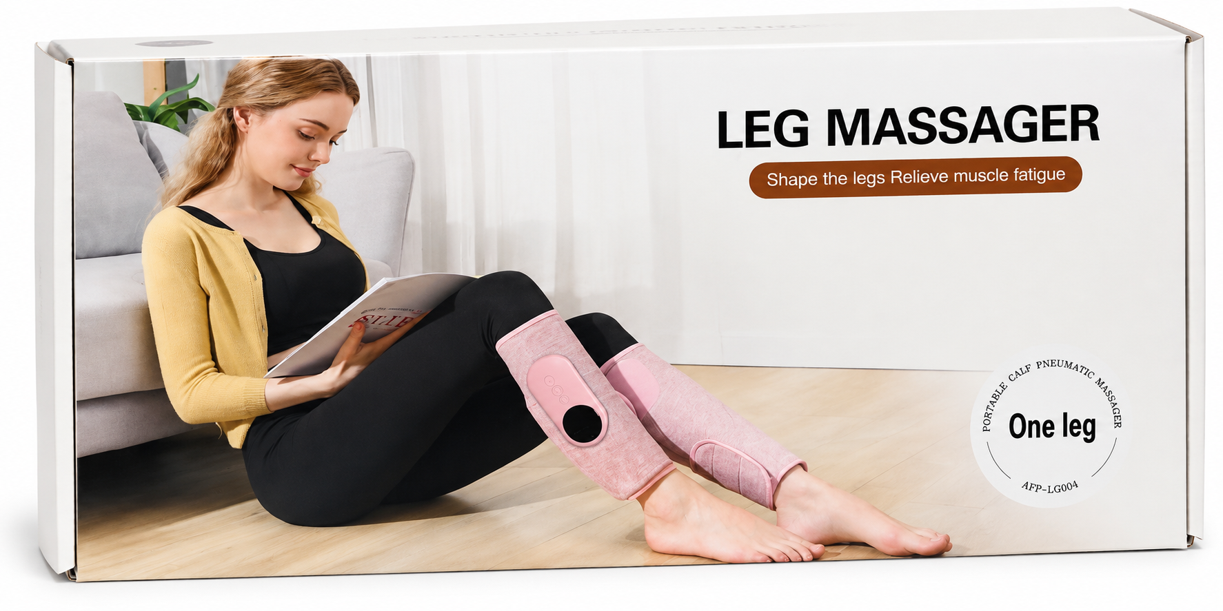 LEG MASSAGER