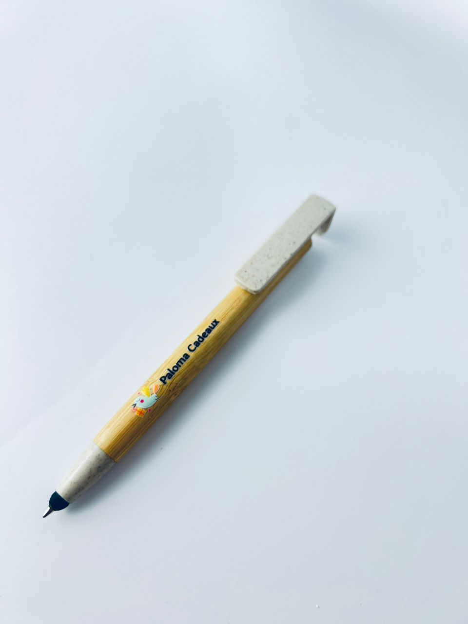 STYLO EN BOIS