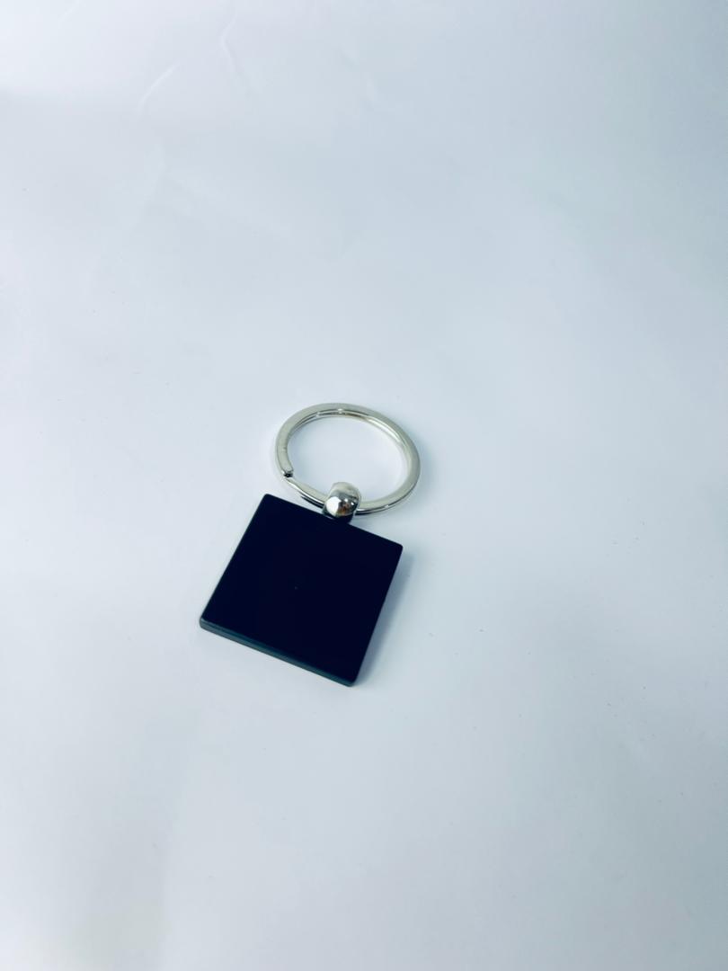 porte clé en cristal 