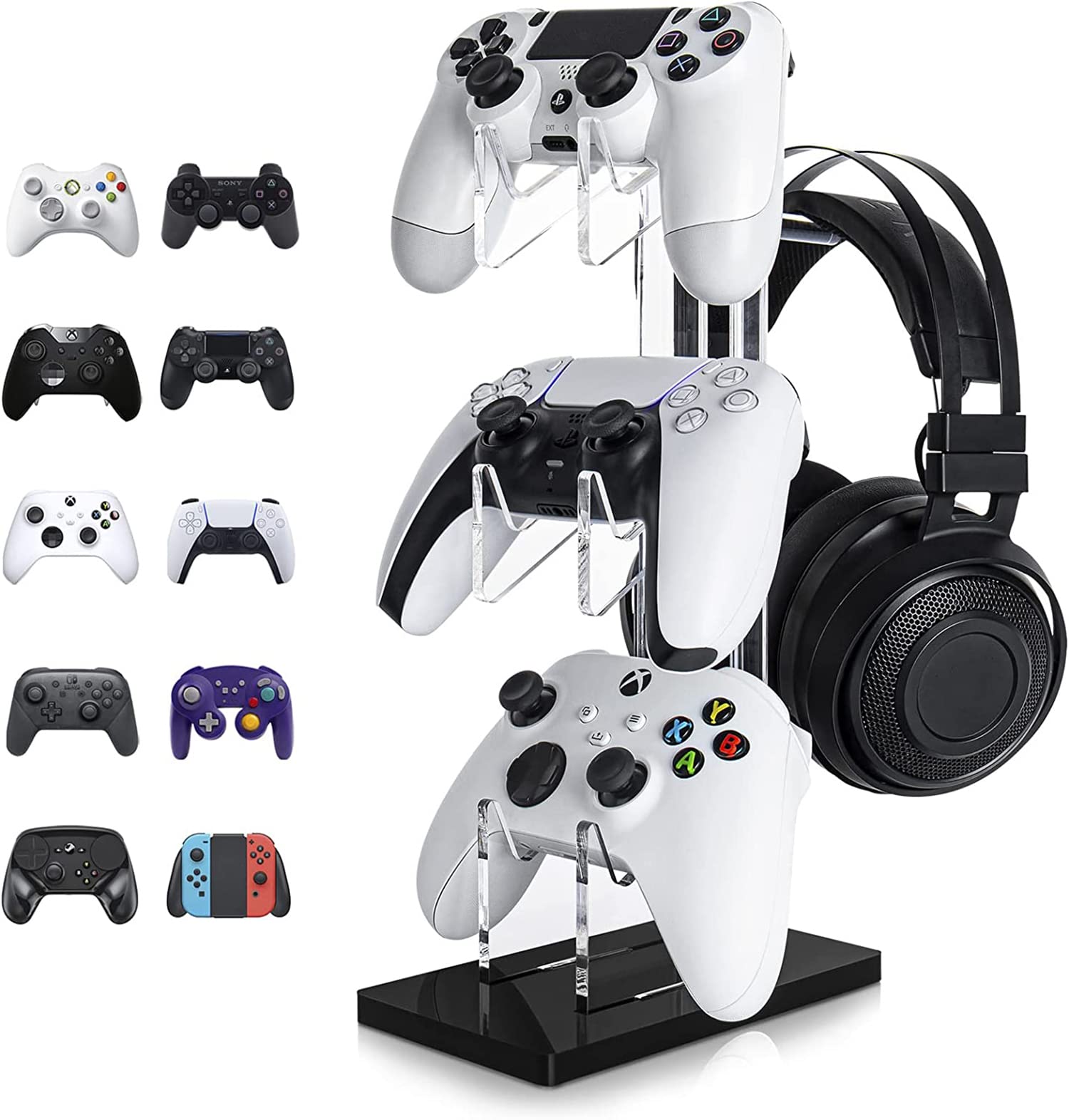 ألعاب (Gaming Accessories)