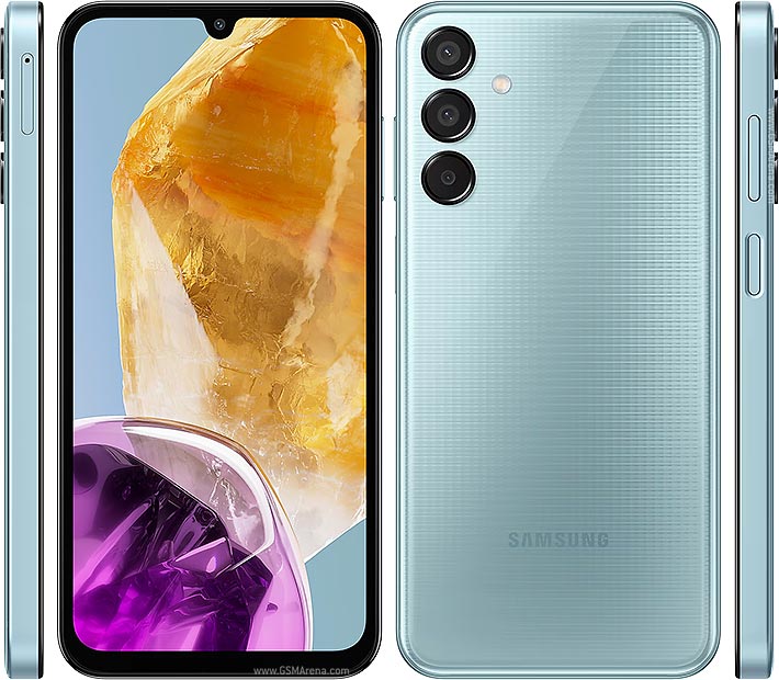 سامسونغ M15