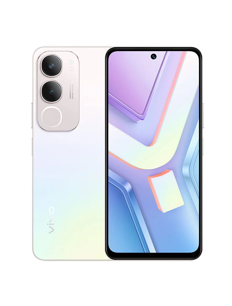 VIVO Y19S 