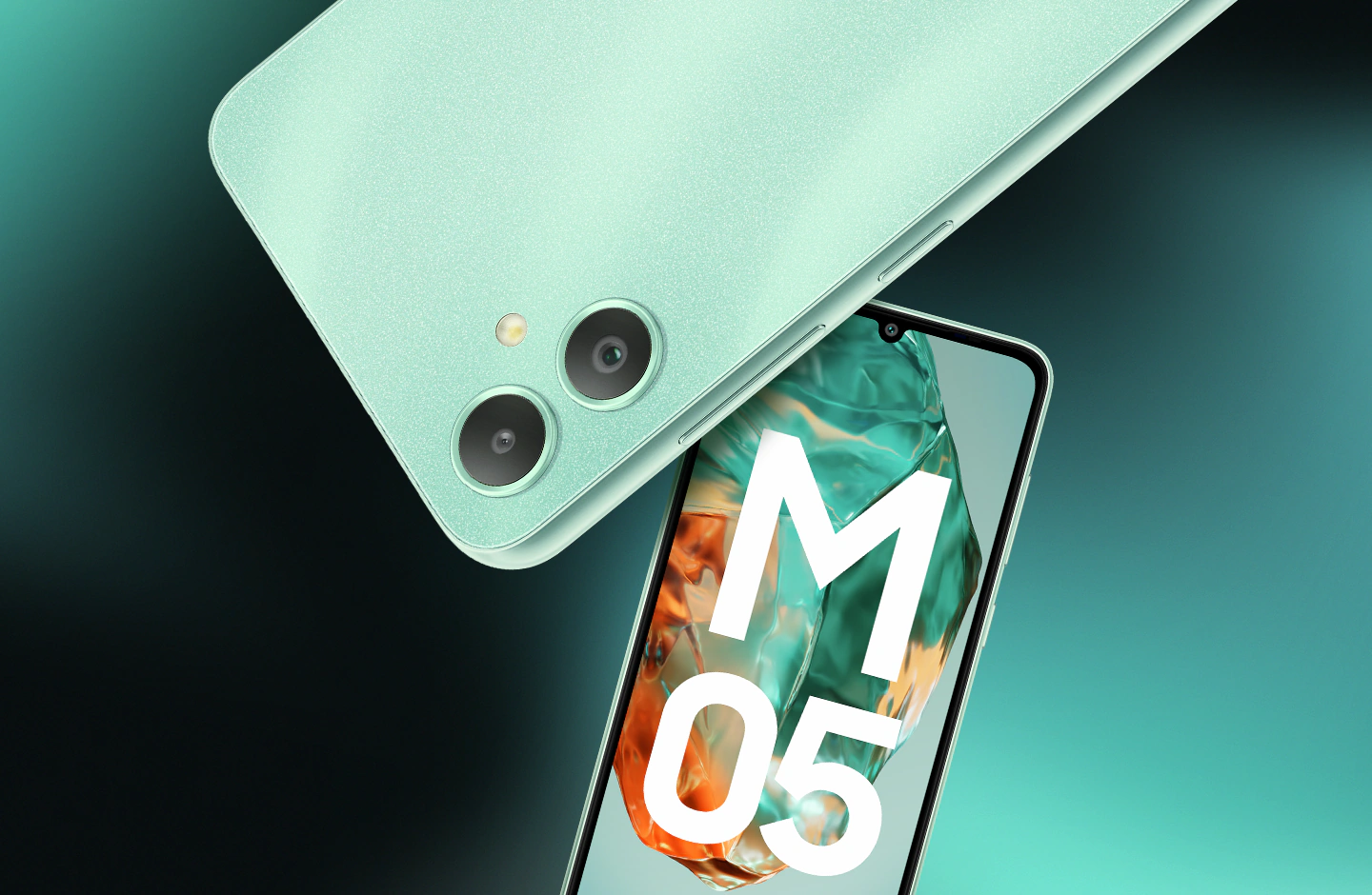 سامسونغ M05 