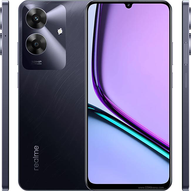 REALME NOTE 60