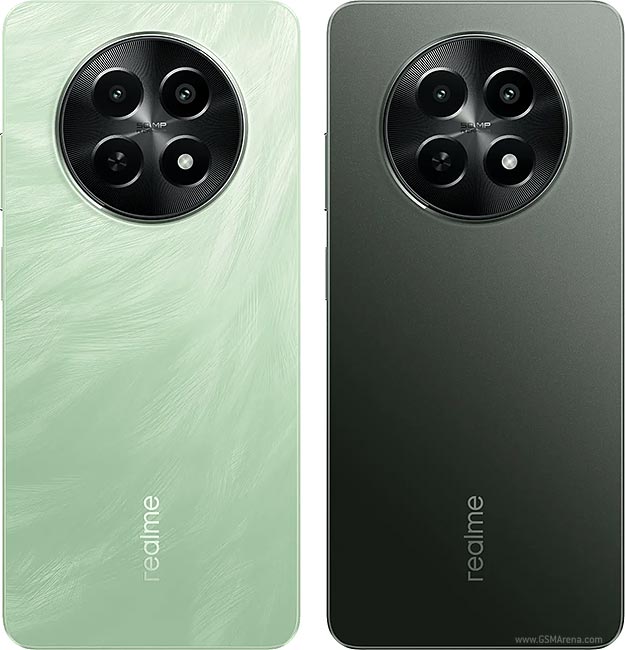 REALME 12X 