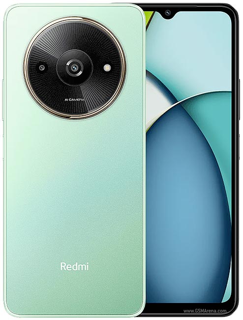 REDMI A3X