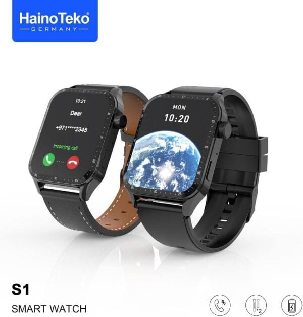 HAINO TEKO S1