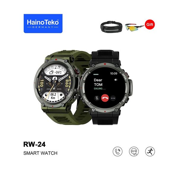 HAINO TEKO RW-24