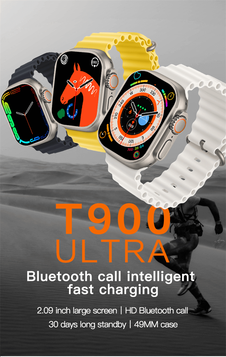 T900 ULTRA 2 MAX