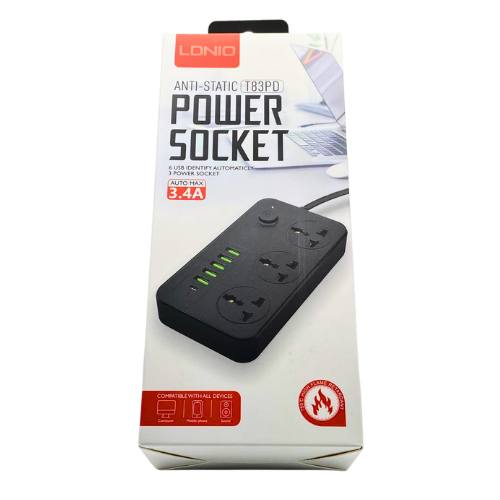 anti-static t83pd