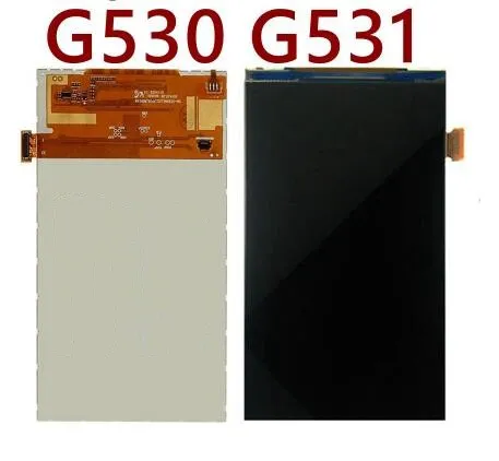شاشة سامسونغ G530/G531