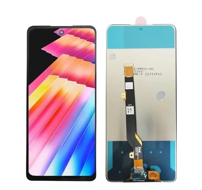 فيشور INFINIX HOT30/HOT30I