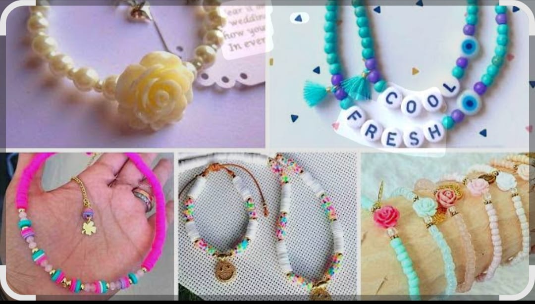ACCESSOIRES /اكسسوارات
