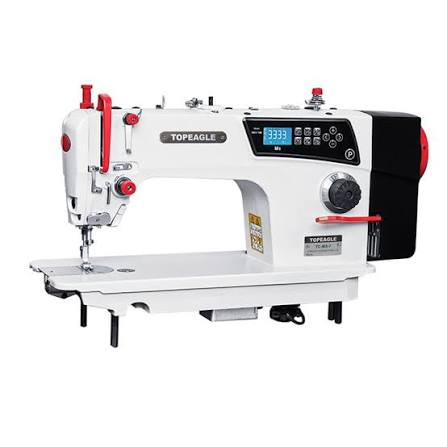machine a coudre