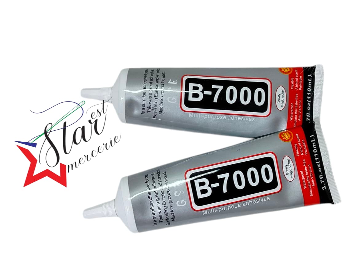 TUB COL B7000 110ML