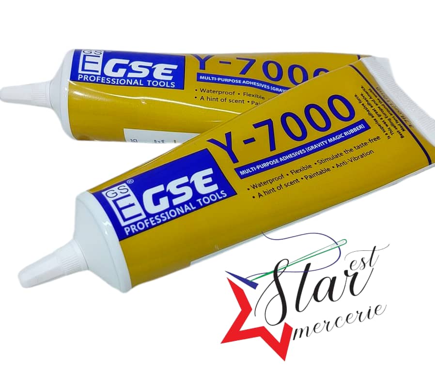 TUB COL Y7000 110ML