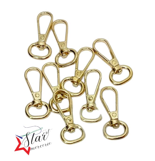 FERMOIARE SAC N 1