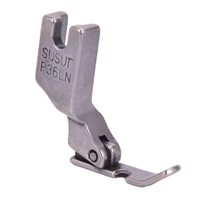 PIED BECH FERMTUR GAUCHE P36LN