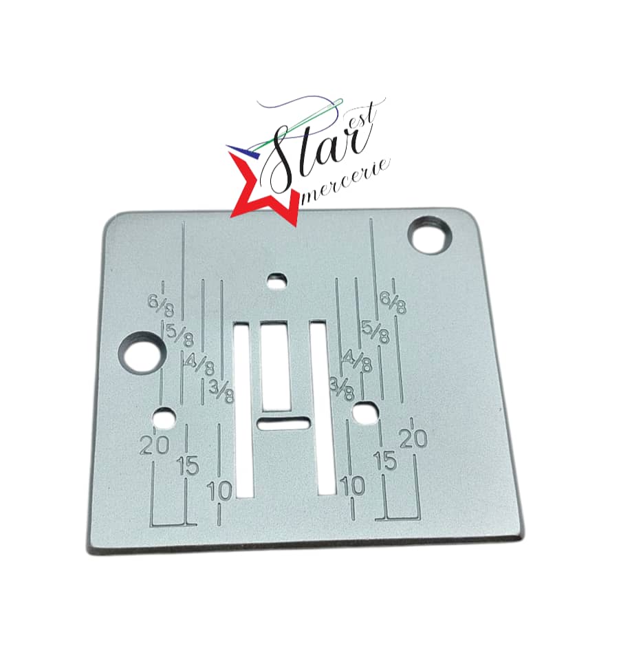 PLAQUE AIGOUILE 989/990