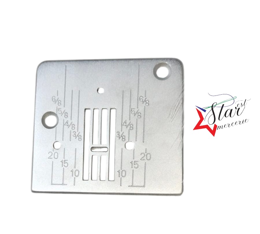 PLAQUE AIGOUILE 987