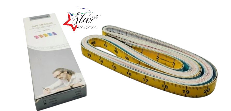 MATER RUBAN LOUX 19GL