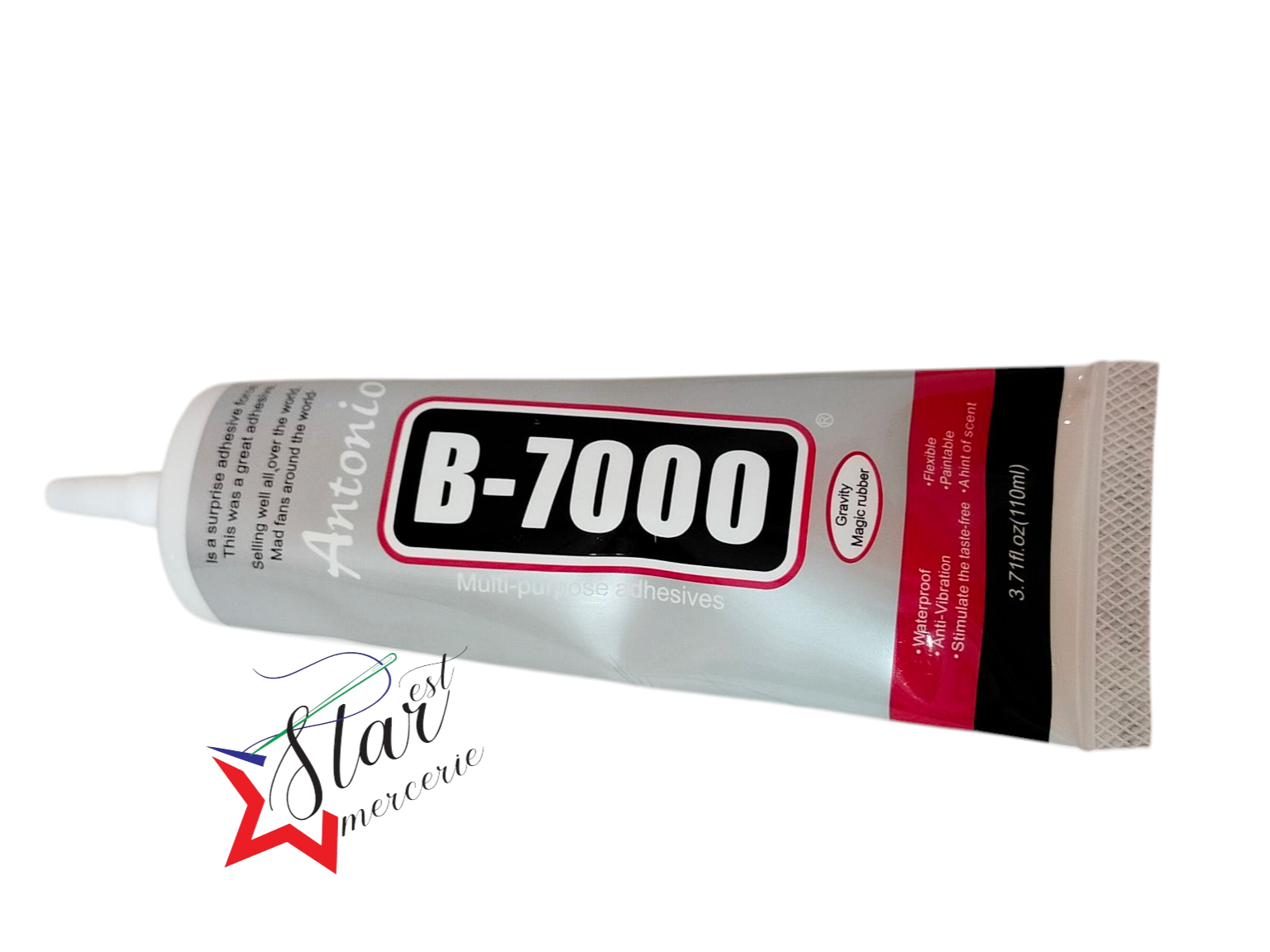 TUB COL B7000 110ML ANTOUNIO