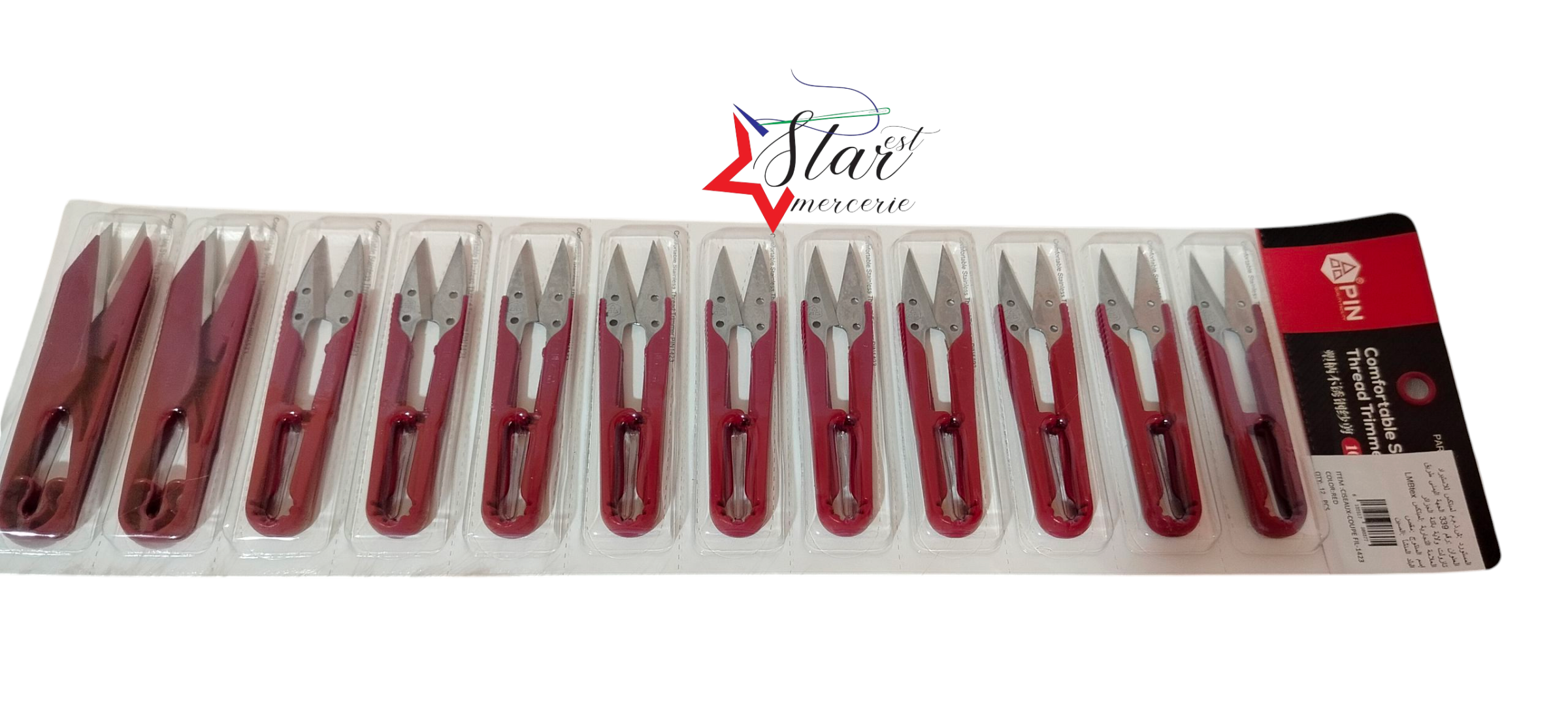 COUP FIL PIN 1423