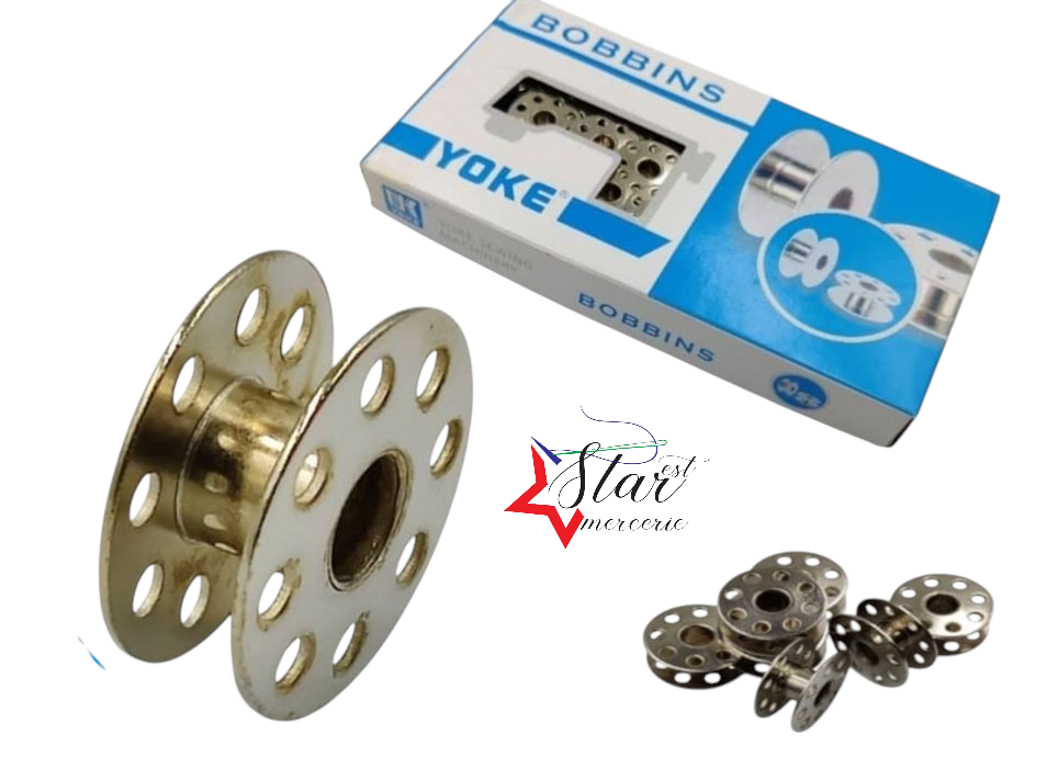 CANET IND METAL TROUE