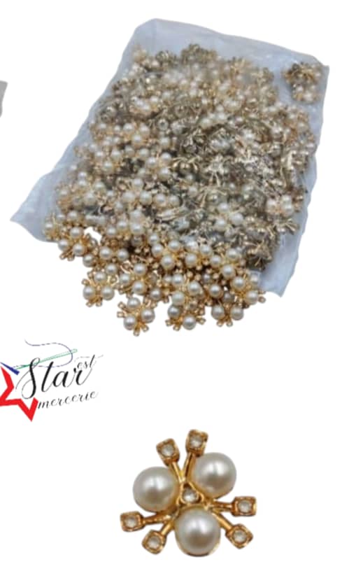 FLOUR PLASTQUE PM