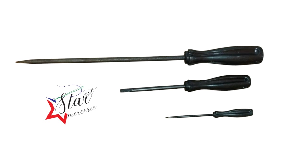 TURNOVIS 3PCS