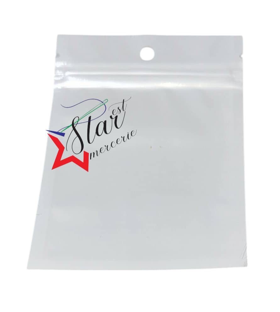 SAC ZIP MM 9*14