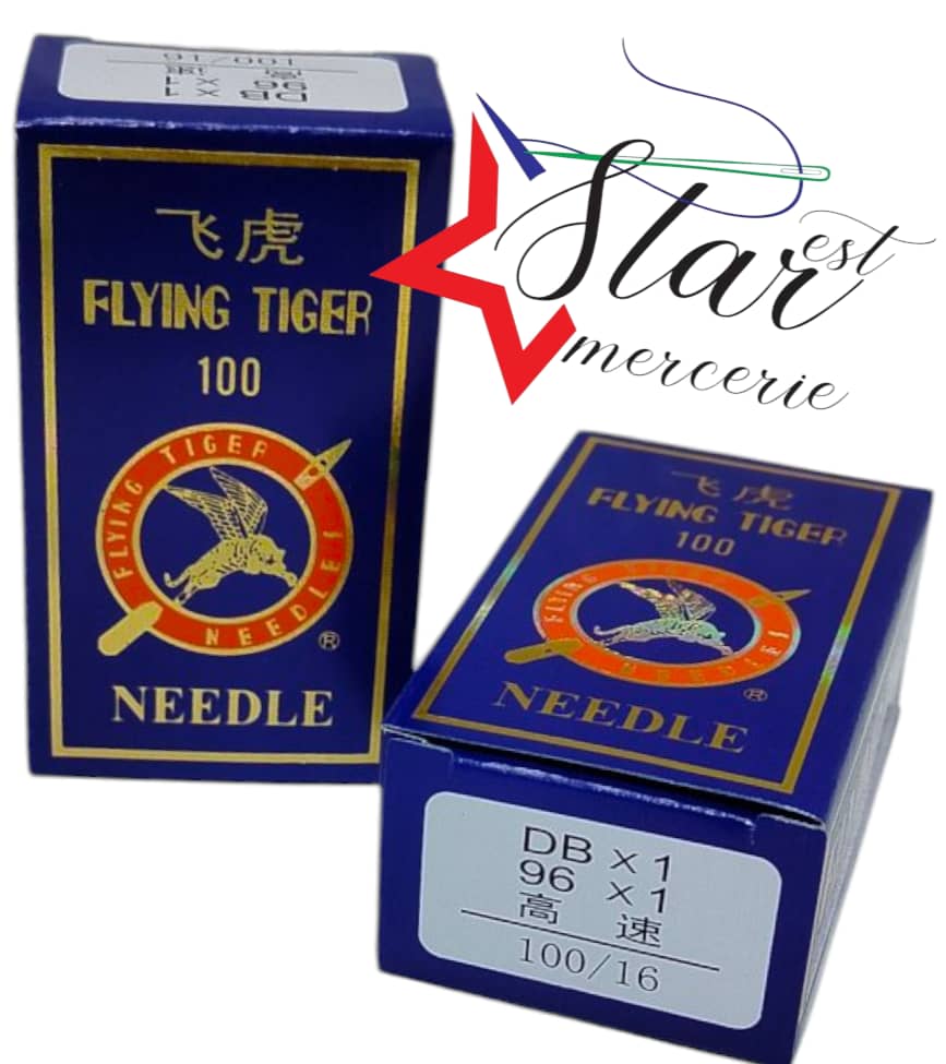 AIGOUIL MACHIN FLYING TIGER DB*1_16/100