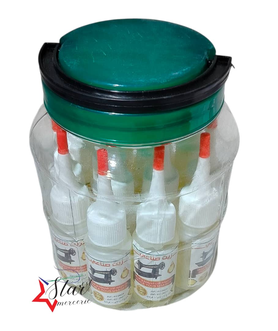 HOUILL TRONSP 50ML