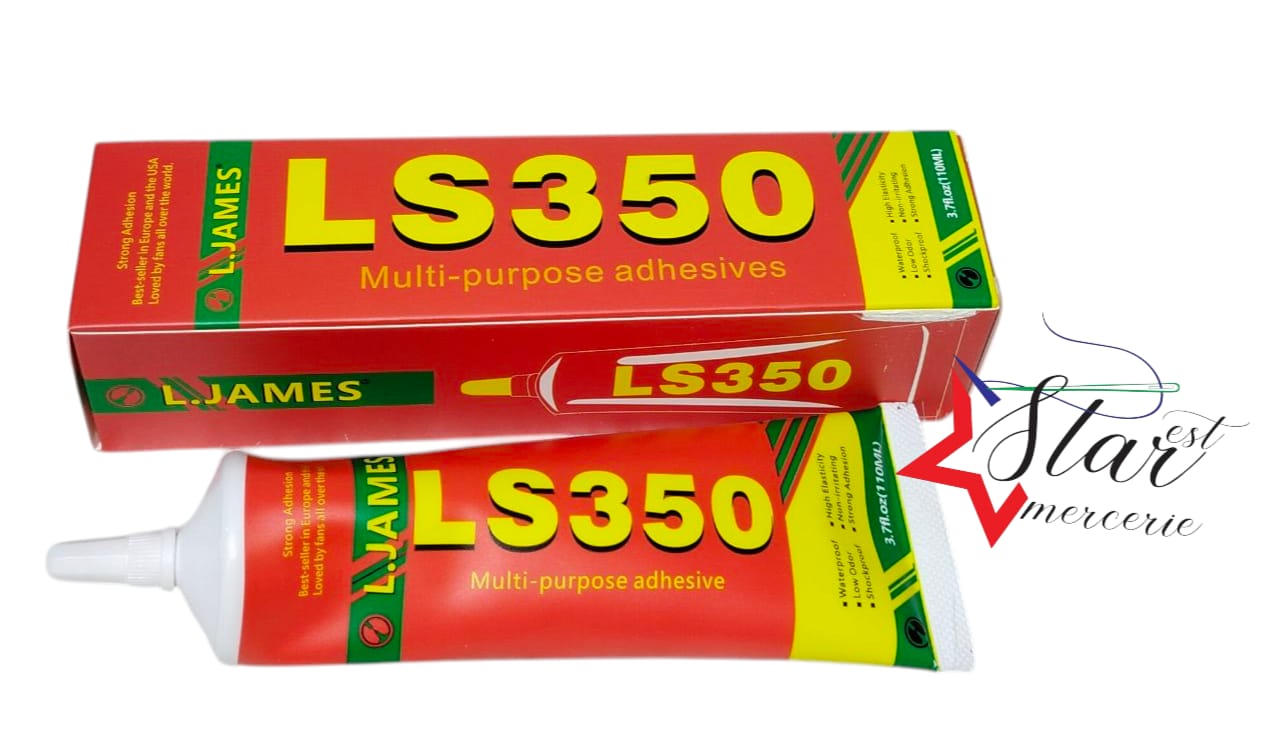 TUB COL SL350 110ML
