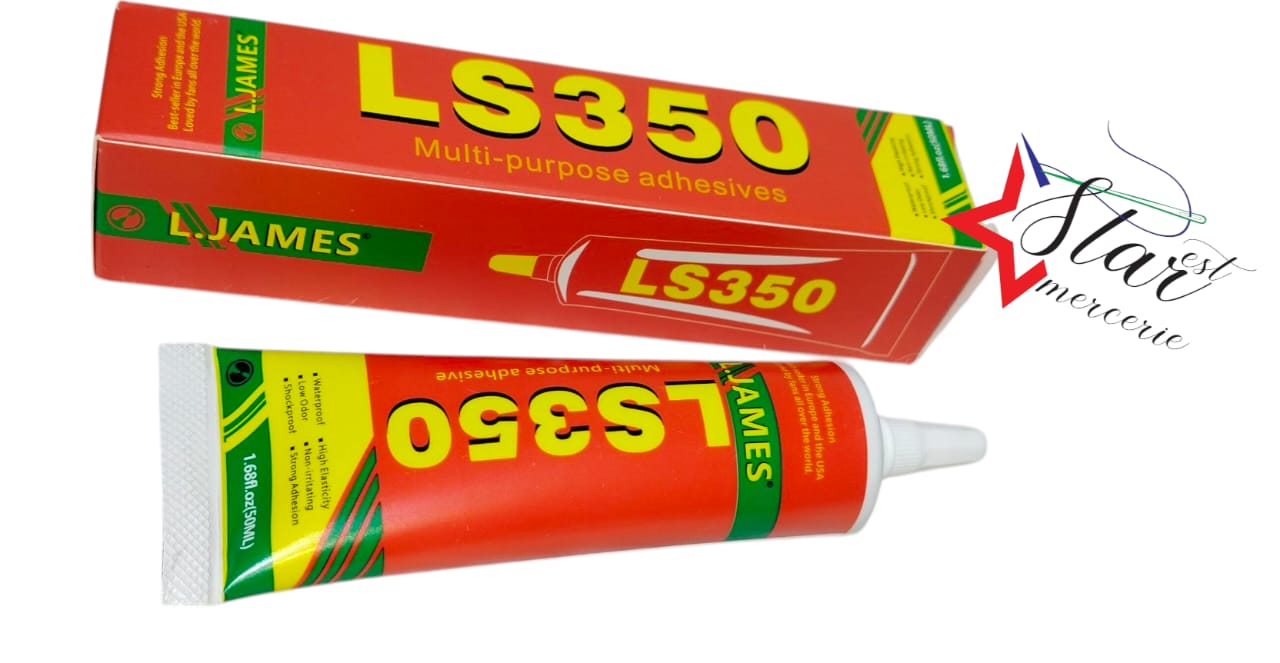 TUB COL SL350 50ML