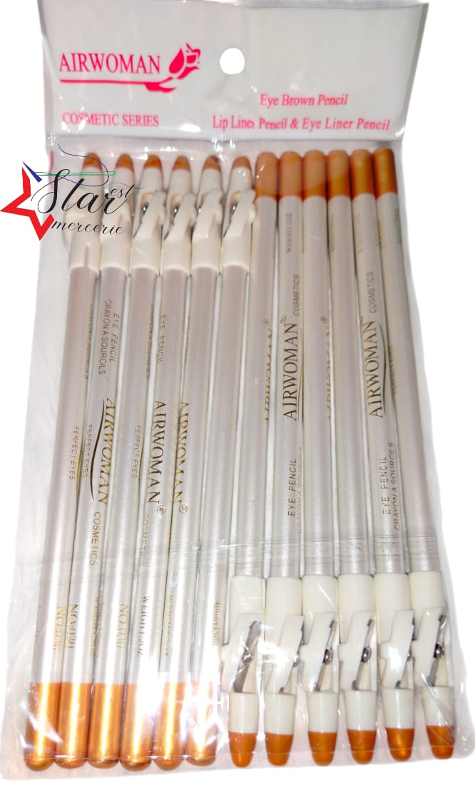 CRYANE TALLEUR LUX 12�P