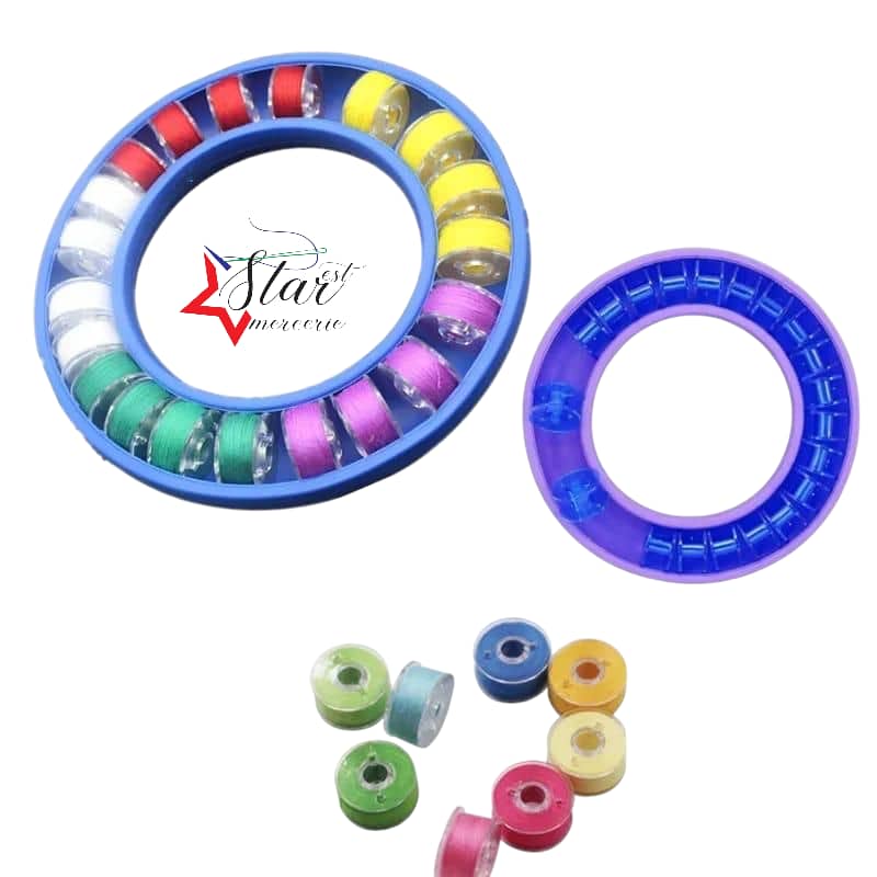 SUPORT CANET SILICON ROND