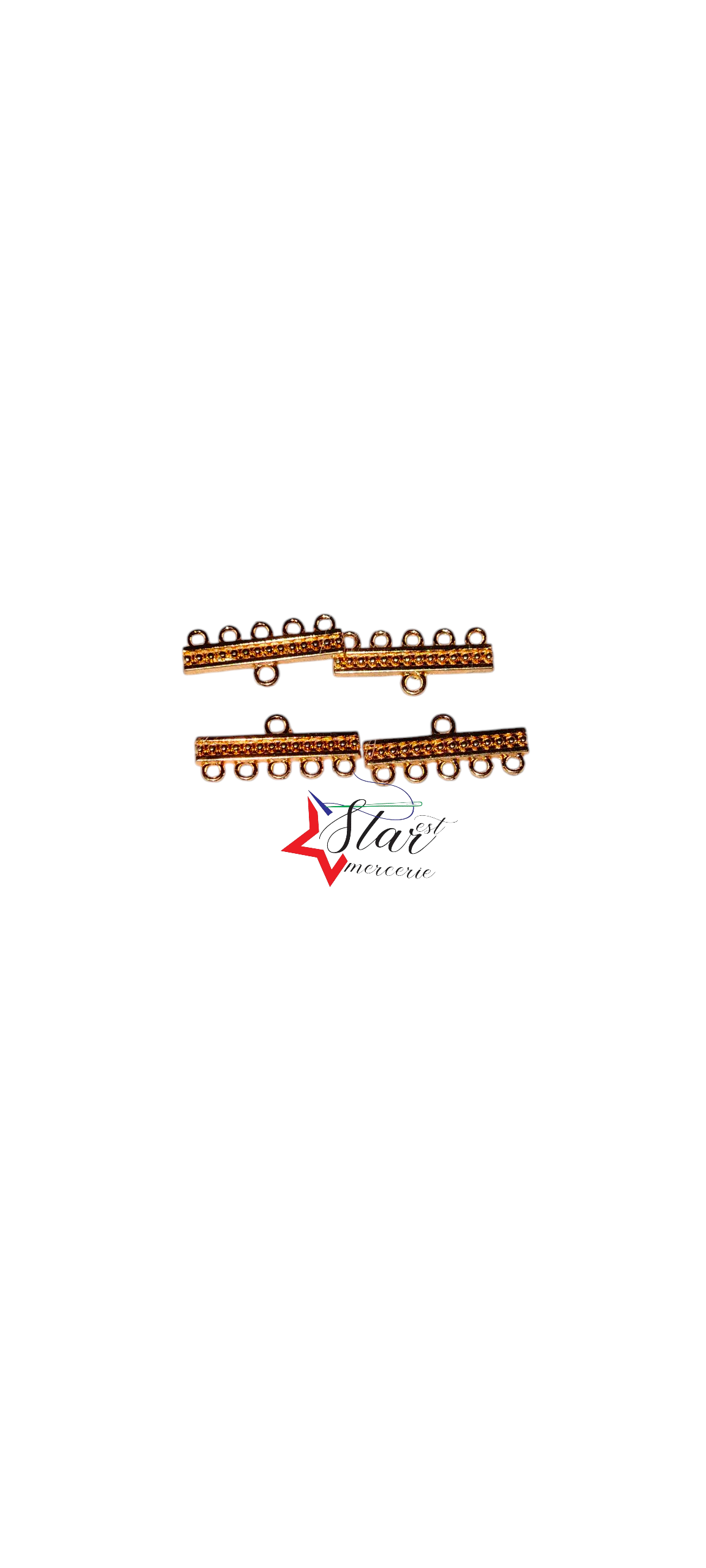 FERMOIAR TON RATCO PM
