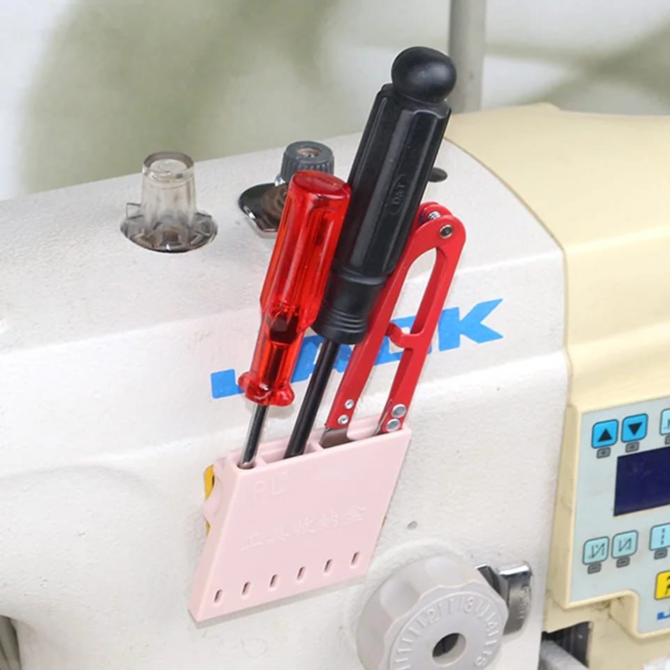 PORTE OUTELL MACHINE