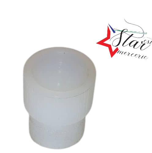 MOUL KAMIS 1PCS PLASTEQUE