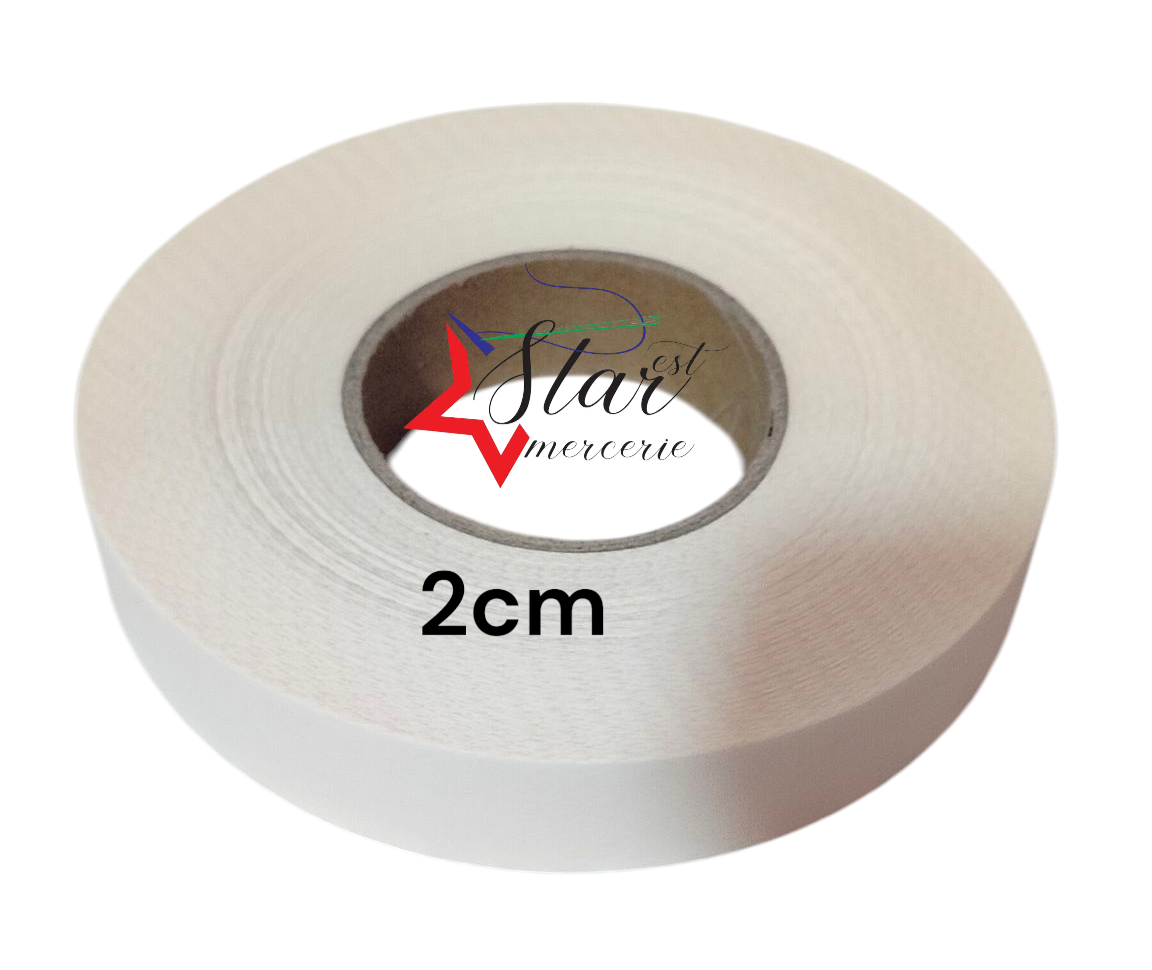 RUBAN ADHESIF N2.0 EN PAPIER