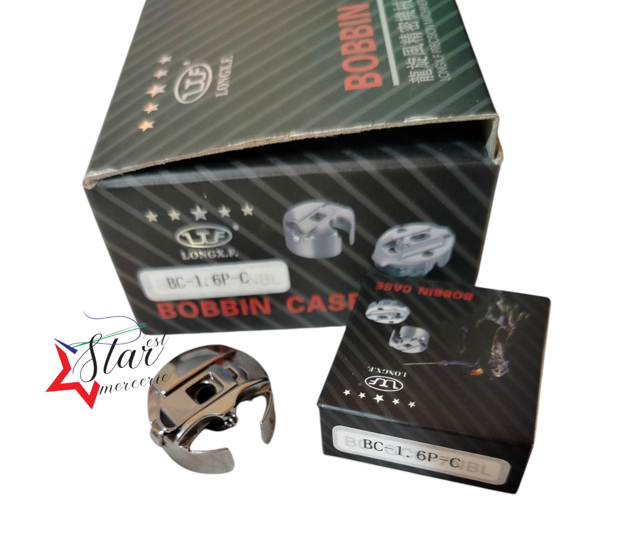 PORTE CANETTE ZS-1.6P