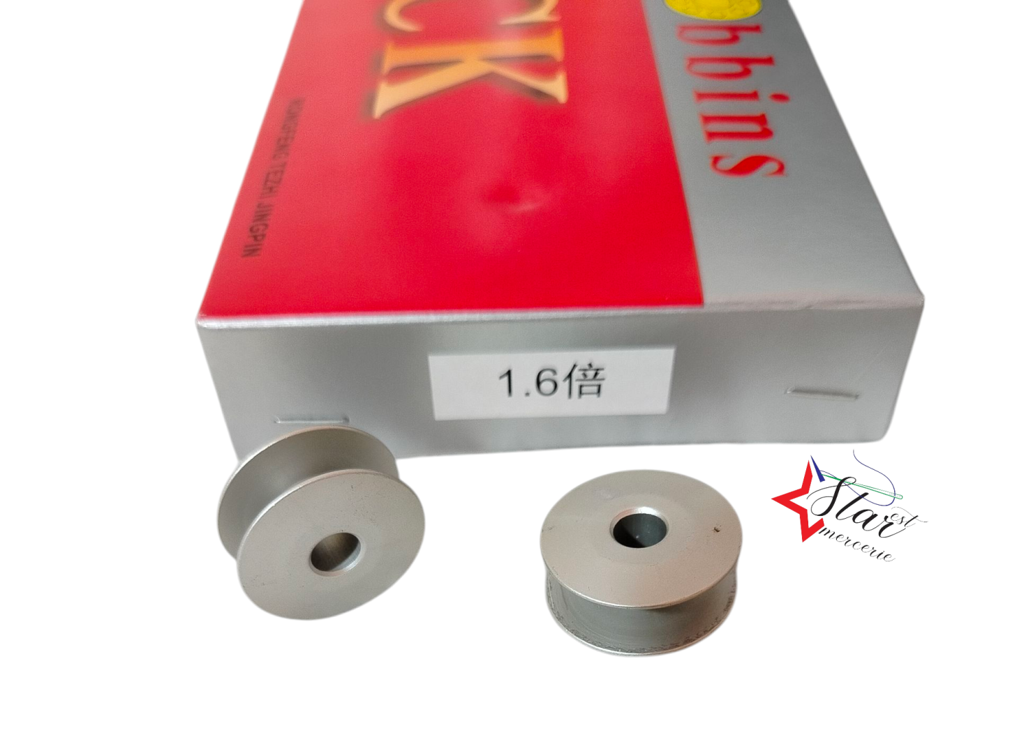 CANETTE TCK 1.6