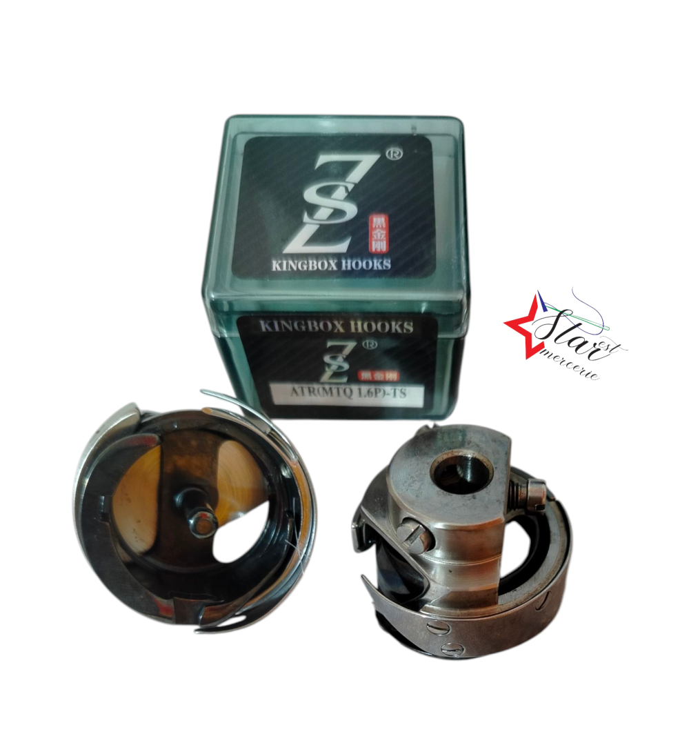 CHARIOT ZS-1.6P