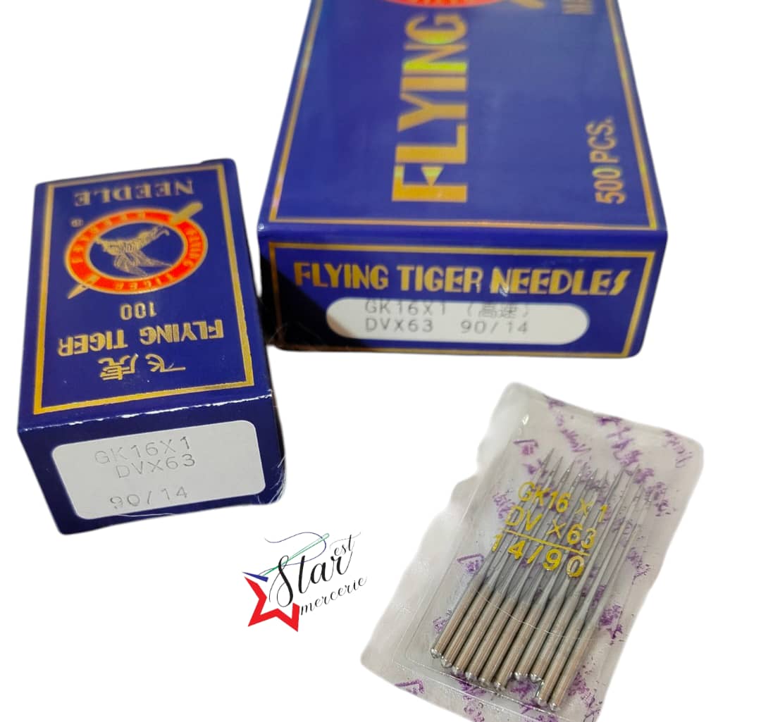 AIGOUIL MACHIN FLYING TIGER DV*63 N14